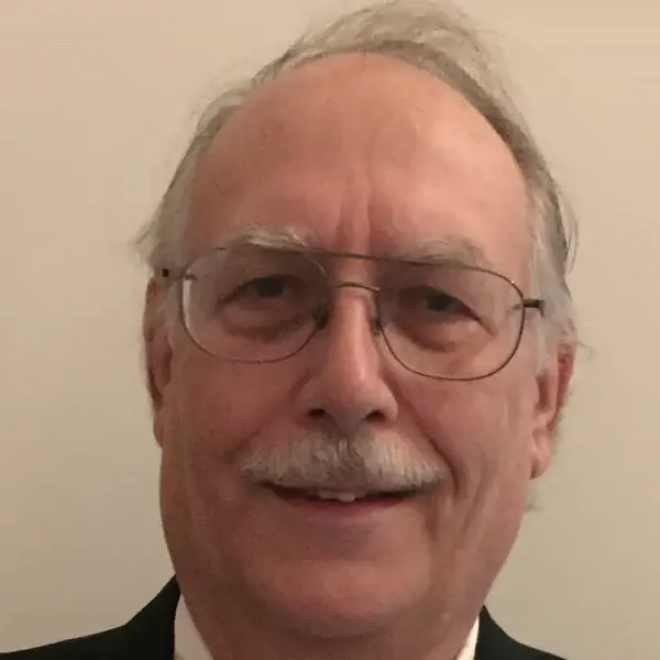 Joseph Paganessi, Senior Fellow at Pure Prime Solutions