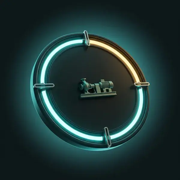 Dial with no numbers, its rim split into gated arcs and a gold gate around a skid: an engineering project management plan